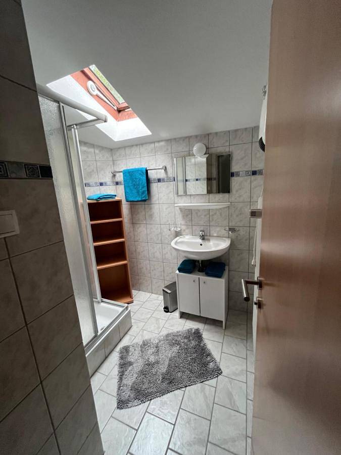 Ferienwohnung für 6 Personen, mit Ausblick und Garten sowie Balkon in Pfunds - 3