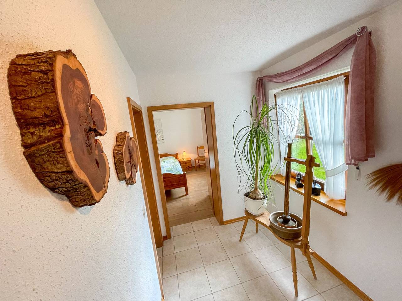 Ganze Wohnung, Janik in Bischofsmais, Ostbayern