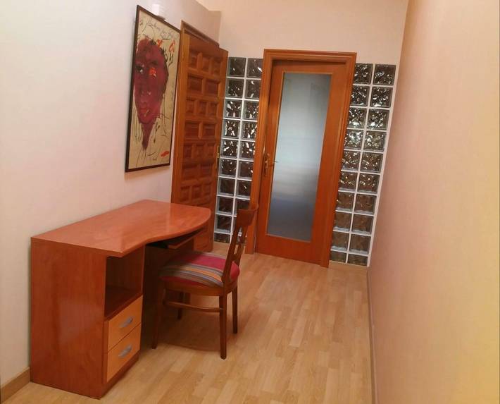 Apartamento de vacaciones para 8 personas - 1
