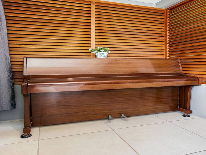 Holiday rental for 5 people in Maroochydore