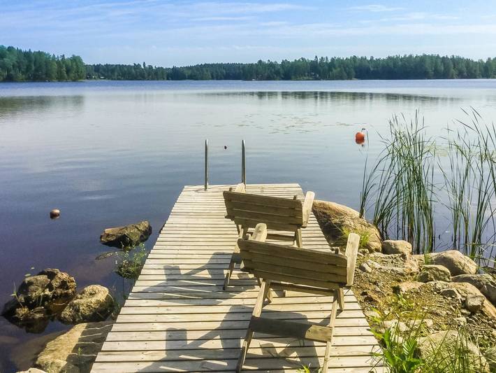 Annelinniemi in Eigentliche Häme