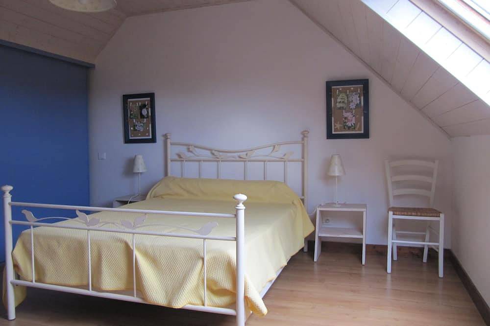 Country holiday home - Goulien in Goulien, Iroise