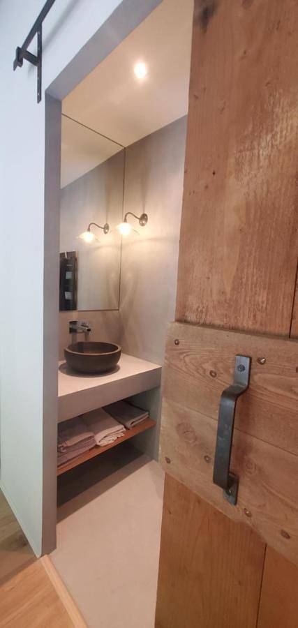 Location de vacances pour 4 personnes, avec balcon à Aimargues - 4