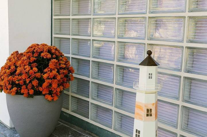 Ferienwohnung für 6 Personen, mit Balkon - 1
