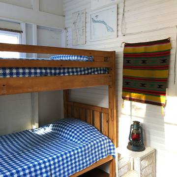 Cabin for 7 Guests in Torch Lake, Antrim County, Picture 1