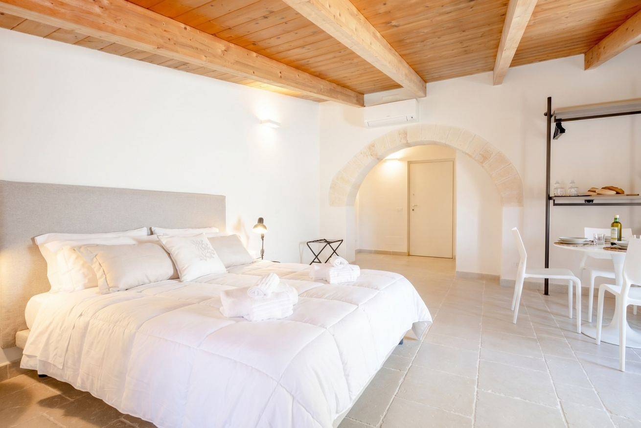 Appartamento intero, Palazzo della Torre 201 - Modern Historic Loft in Torre a Mare, Bari
