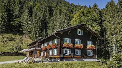 Vakantiehuis voor 16 Personen in Gaschurn, Sankt Gallenkirch, Afbeelding 1