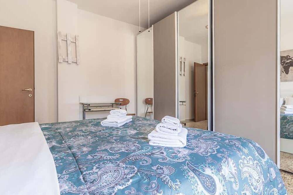 Apartamento entero, Casa della Musica - Sax - Affitti Brevi Italia in Módena, Provincia de Módena