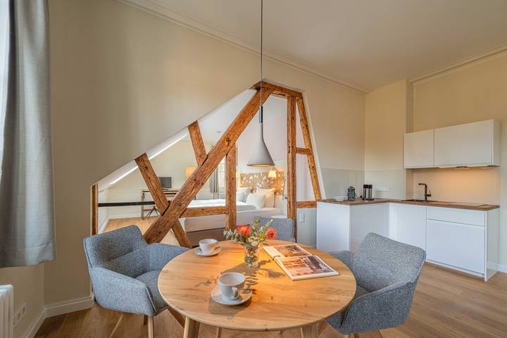 Ferienwohnung für 4 Personen - 1