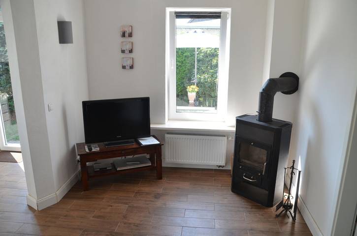 Ferienhaus für 2 Personen, mit Garten und Terrasse in Grömitz - 4