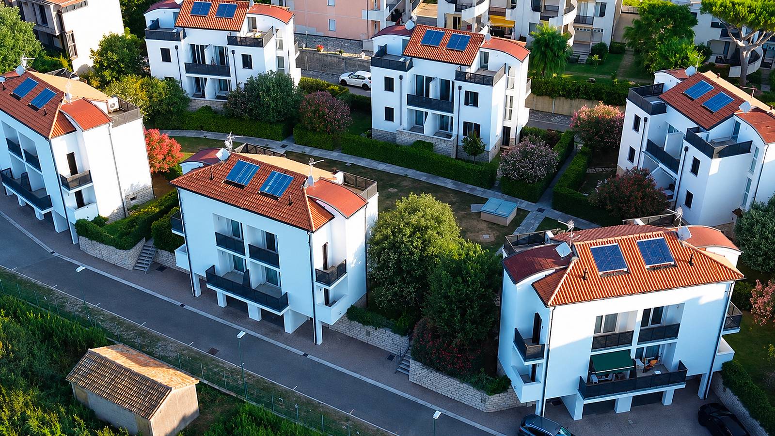 Clodia Prestige Villa in Chioggia, Venedig Provinz