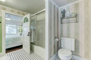 Bungalow für 4 Personen in Anna Maria (FL), Anna Maria Island, Bild 1