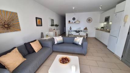 Vakantieappartement voor 4 Personen in Zuid Tenerife, Tenerife, Afbeelding 1