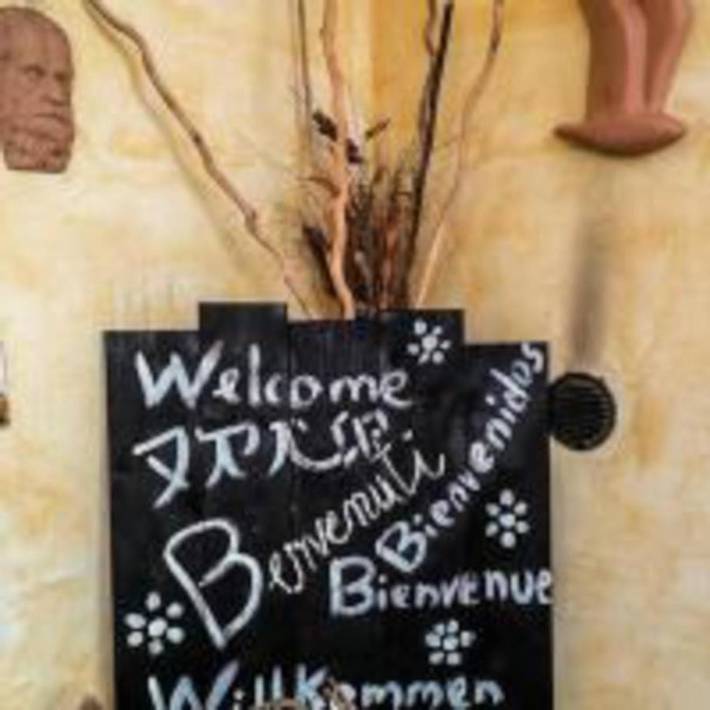 Chambre d’hôte pour 2 personnes, avec jardin et vue à Fiumicino - 3