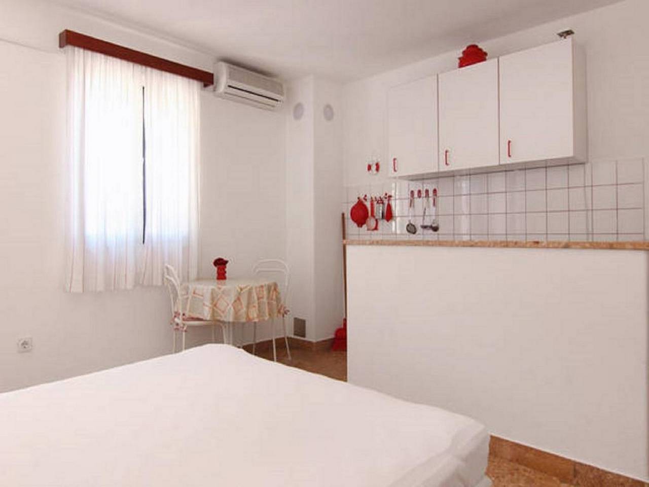 Ganzes Studio, Studio für 2 Personen mit Meerblick in Bol, Brac