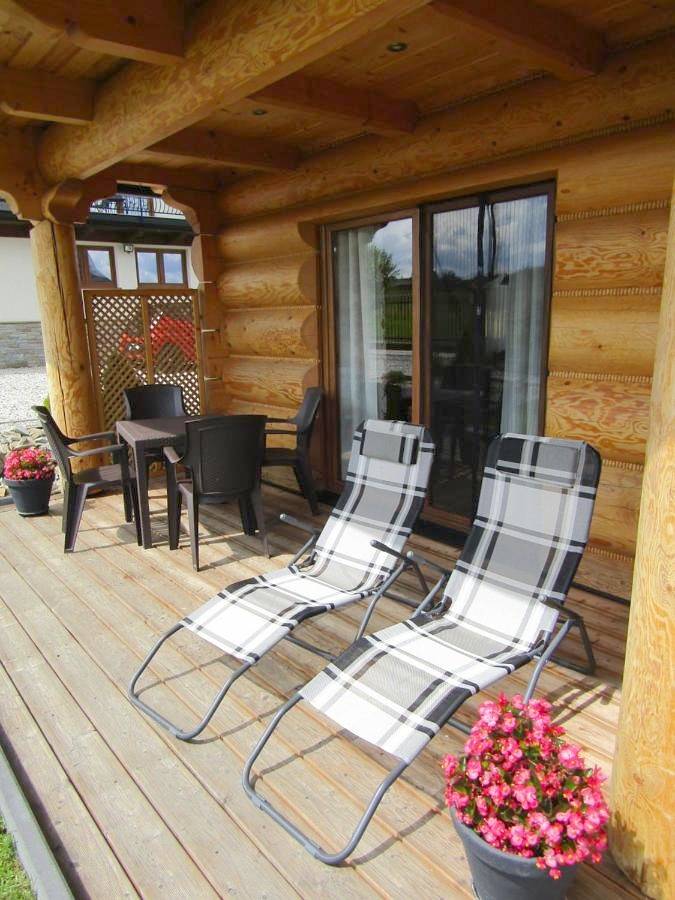 Suite in Białka Tatrzańska, Karpaty (Polska)