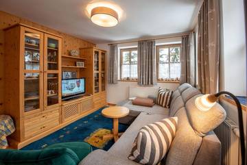 Vakantieappartement voor 4 Personen in Hochkrimml, Krimml, Afbeelding 1