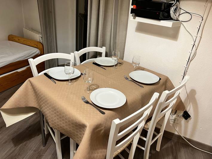 Appartement entier, Appartement « Liminalis Ax Les Thermes » avec Wi-Fi in Ax-les-Thermes, Pyrénées