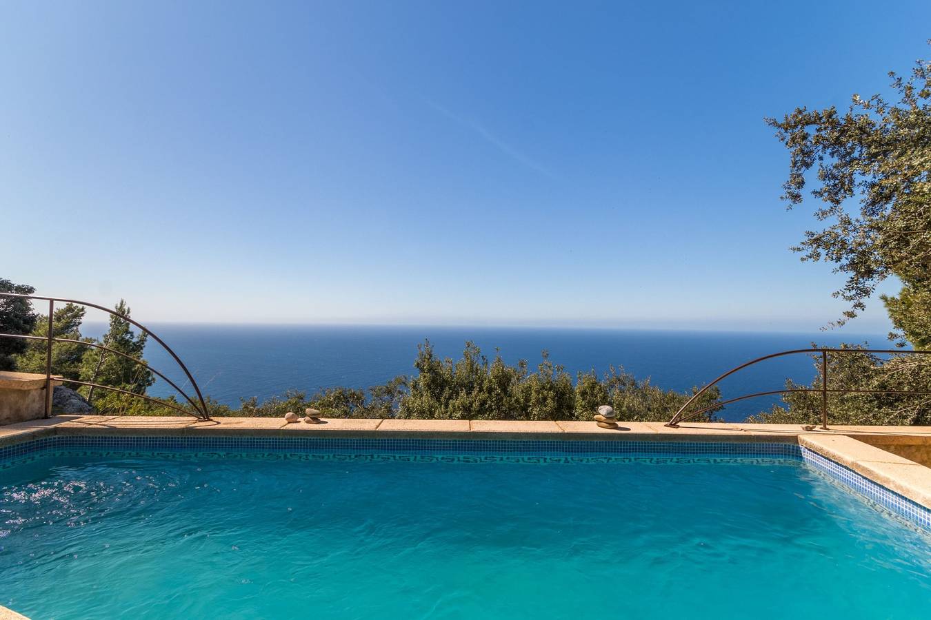 Vakantiehuis voor 4 Personen in Valldemossa, Serra de Tramuntana