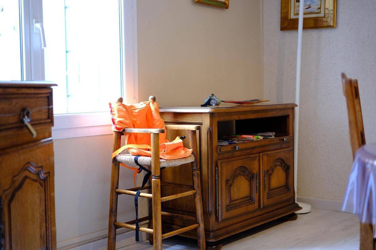 Appartement entier, One-Bedroom Apartment in Mont-Saint-Aignan, Région de Rouen