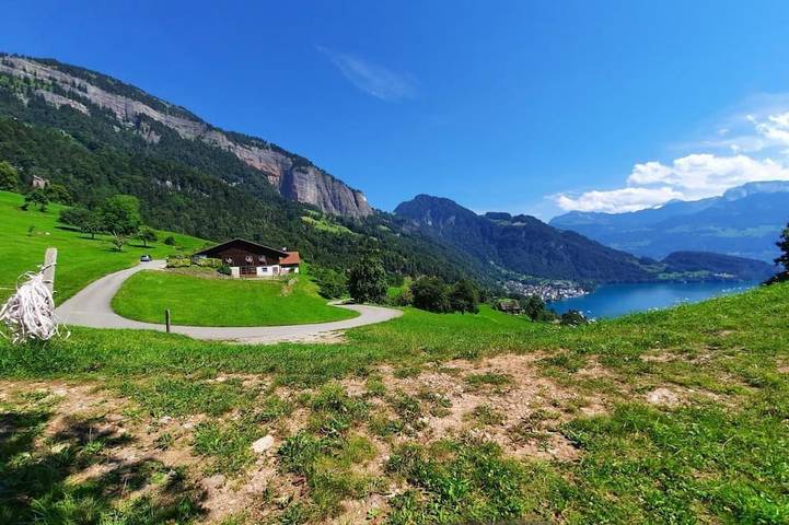 Appartement de vacances pour 4 personnes