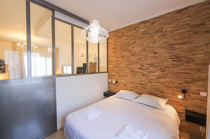 Gîte pour 2 personnes dans Casino Imperial Palace Annecy - 2