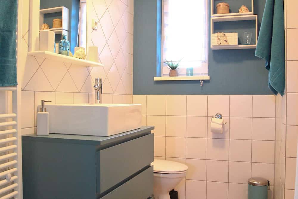 Ganze Wohnung, Skandinavischer Charme – Sonnenverwöhnte Terrasse - Ruhige Lage - Neubau! in Salzwedel, Altmark