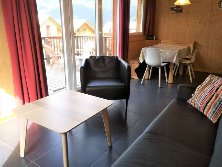 Chalet en Hohentauern cerca del telesilla in Rottenmanner und Wölzer Tauern, Hohentauern