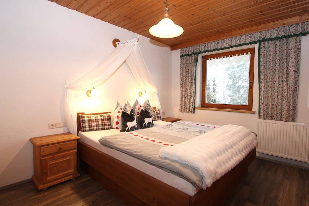 Ganze Wohnung, Ferienwohnung Anita in Tuxer Alpen, Zellberg