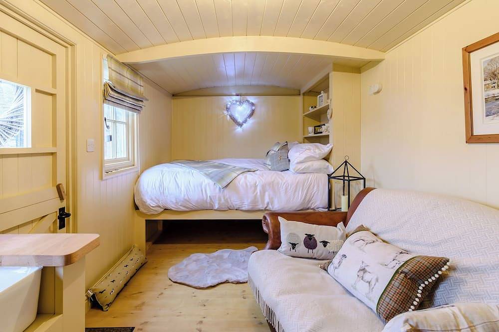 Alojamiento de 1 habitaciones en South Hiendley, near Hemsworth in Wakefield, Yorkshire del Oeste