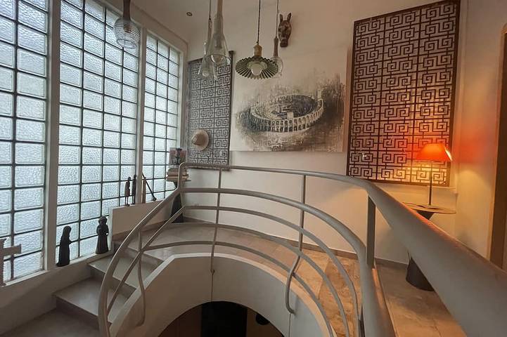 Location de vacances pour 4 personnes, avec jardin dans Office De Tourisme D Arles Camargue