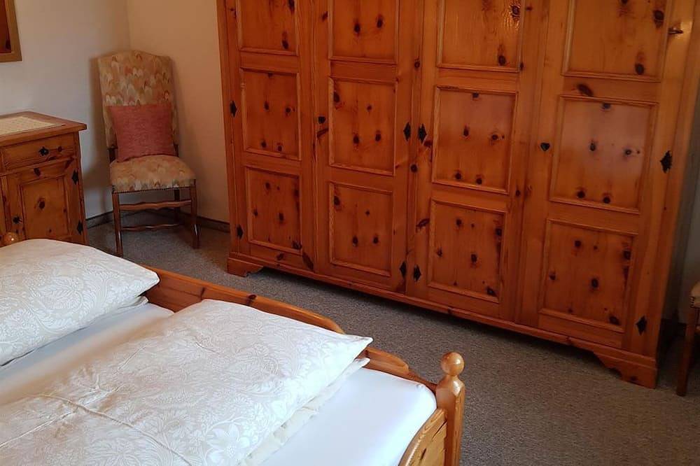 Ganze Wohnung, Appartement, 3 Schlafräume, Dusche, Bad, Wc - Hauspircher in Reith bei Seefeld, Innsbruck Land