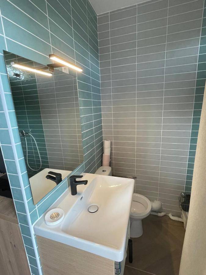 Gîte pour 2 personnes, avec terrasse et vue, animaux acceptés à Laxou - 2