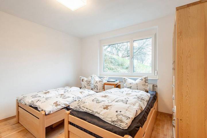 Ferienhaus für 12 Personen, mit Balkon in Feldkirch - 2