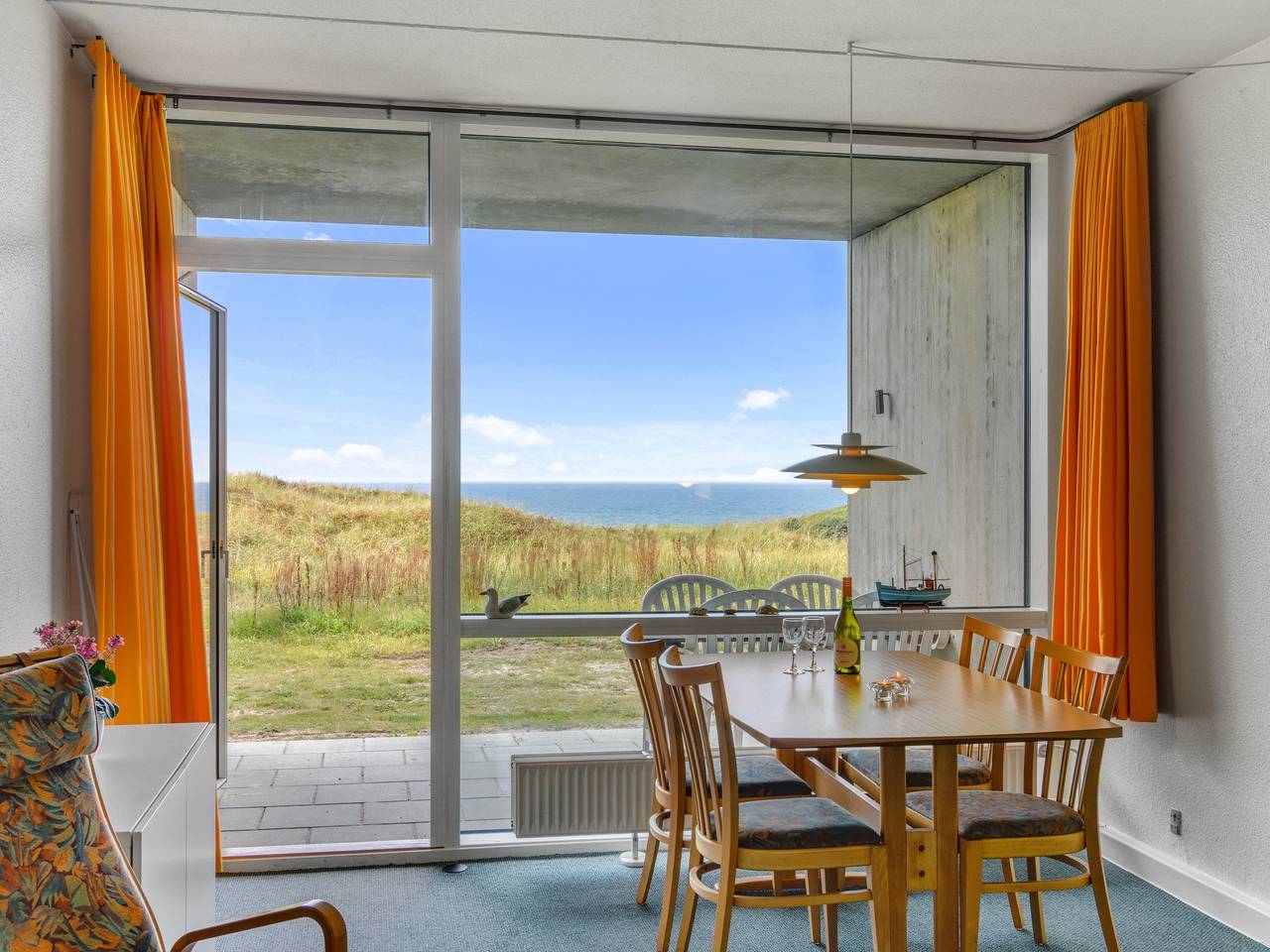 Bungalow für 4 Personen in Hirtshals, Hirtshals region