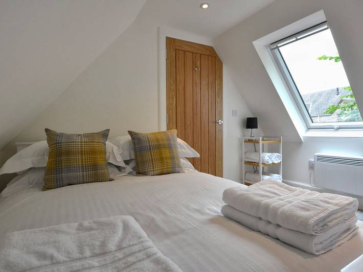 Cottage für 4 Personen in Aberfeldy, Perthshire