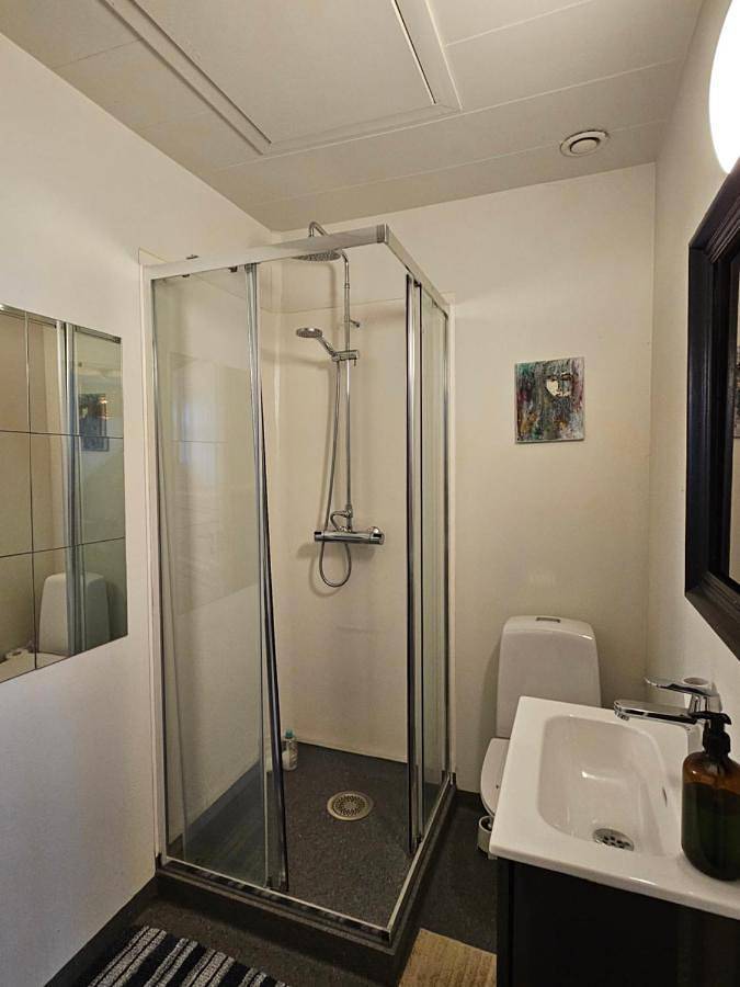 Maison d’hôte pour 3 personnes, avec vue à Reykjavík - 2