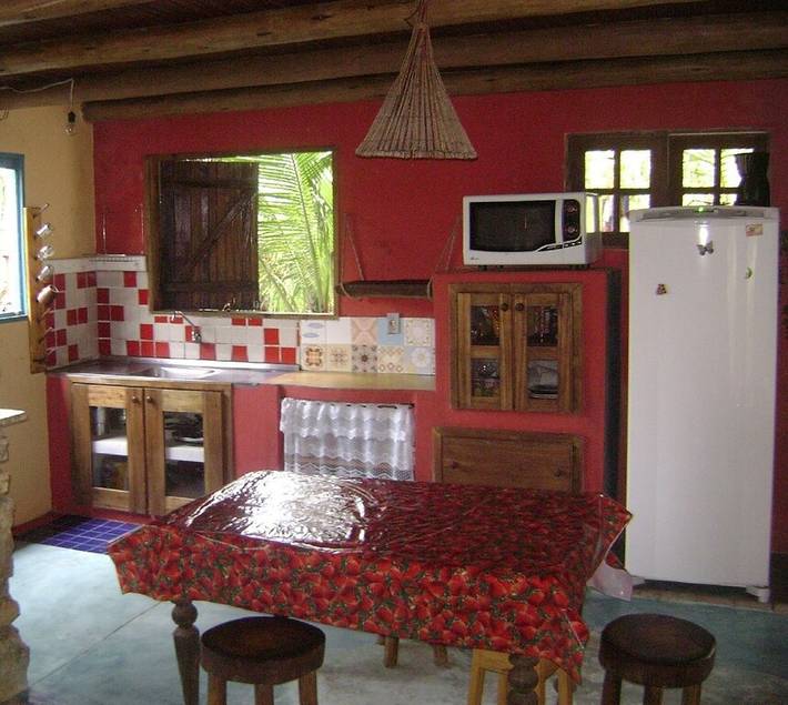 Holiday home for 6 people, with balcony - 1