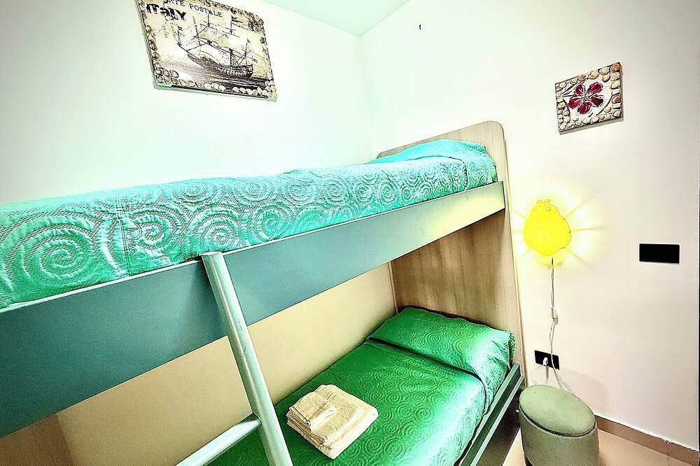 Pine Beach House - Resort con piscina y animación in Contrada Pistavecchia, Provincia de Palermo