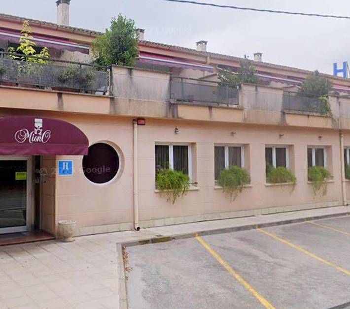 Hôtel pour 2 personnes à Castro-Urdiales - 4