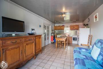 Gîte pour 2 Personnes dans Saint-Diéry, Région de Besse-et-Saint-Anastaise, Photo 4