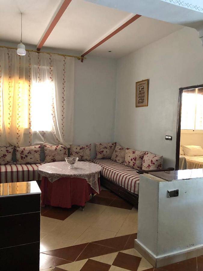 Appartement de vacances pour 1 personnes - 1