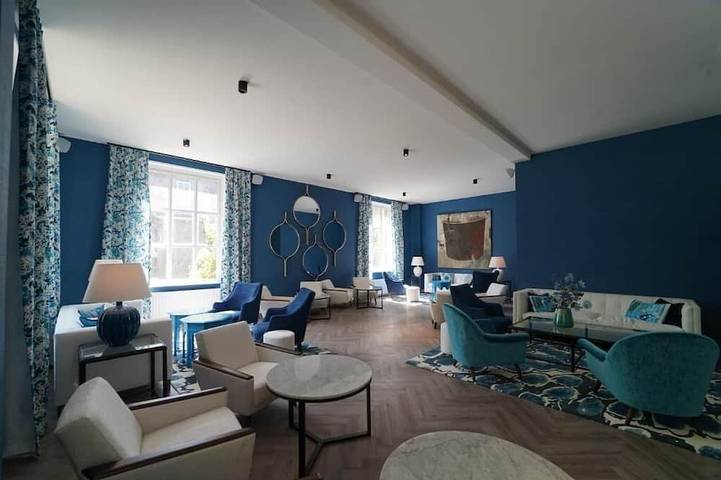 Hotel für 2 Personen, mit Garten in Alkmaar