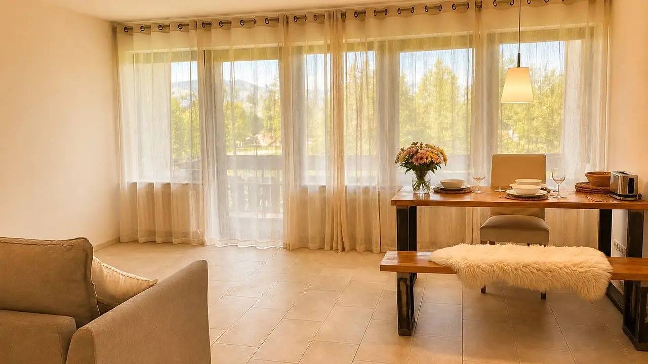 Ganze Ferienwohnung, Ferienwohnung für 2 Personen (50 m²) in Lechbruck am See in Lechbruck, Lechbruck am See