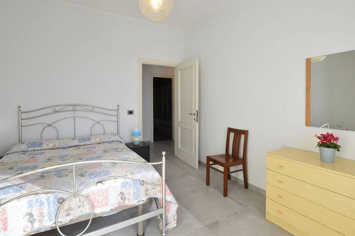 Appartamento intero, Splendido appartamento con 3 camere da letto a. in Andora, Riviera di Ponente