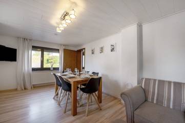 Ferienhaus für 6 Personen in Blankenheim, Ahrtal, Bild 2