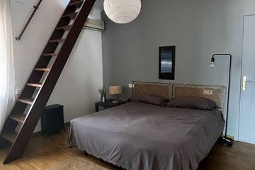 Chalet pour 8 Personnes dans Roses, Costa Brava, Photo 1