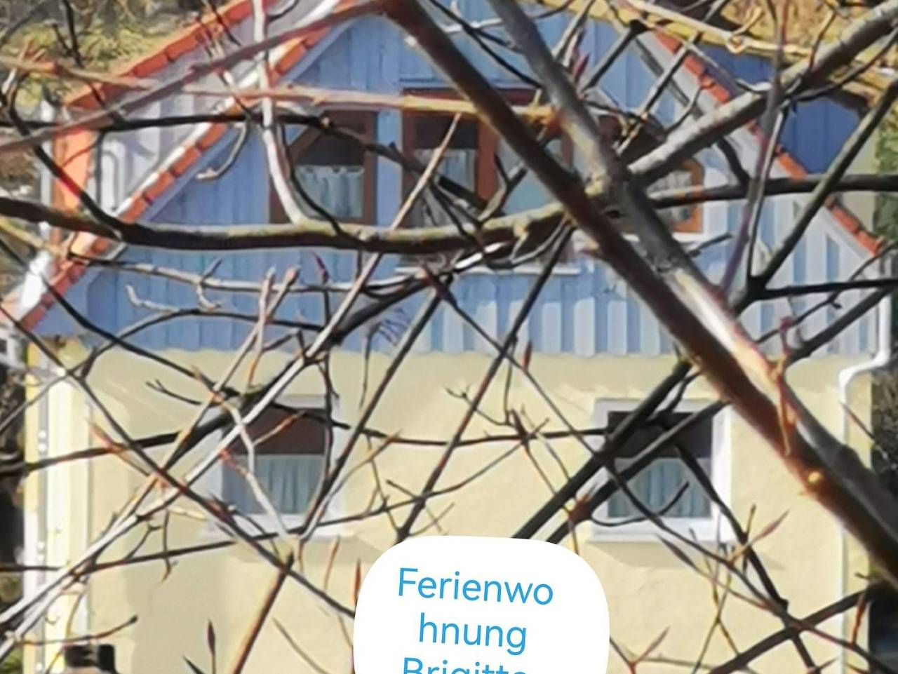 Ganze Ferienwohnung, Ferienwohnungen Brigitte - Fewo Sonne, Mond und Sterne in Reichelsheim, Odenwaldkreis