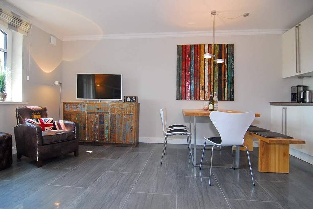 Ganze Ferienwohnung, Residenz Alva, Whg. 3 in Westerland, Sylt (Gemeinde)