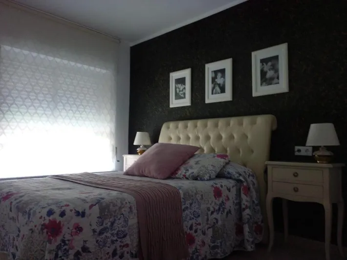 Apartamento de vacaciones para 6 personas, con terraza y vistas, Se admiten mascotas - 1
